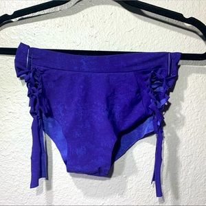 GoaMagic Bikini Bottoms “Nelly”